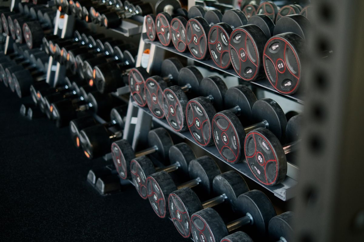 Gym equipment tracked and managed in 92 GYMS